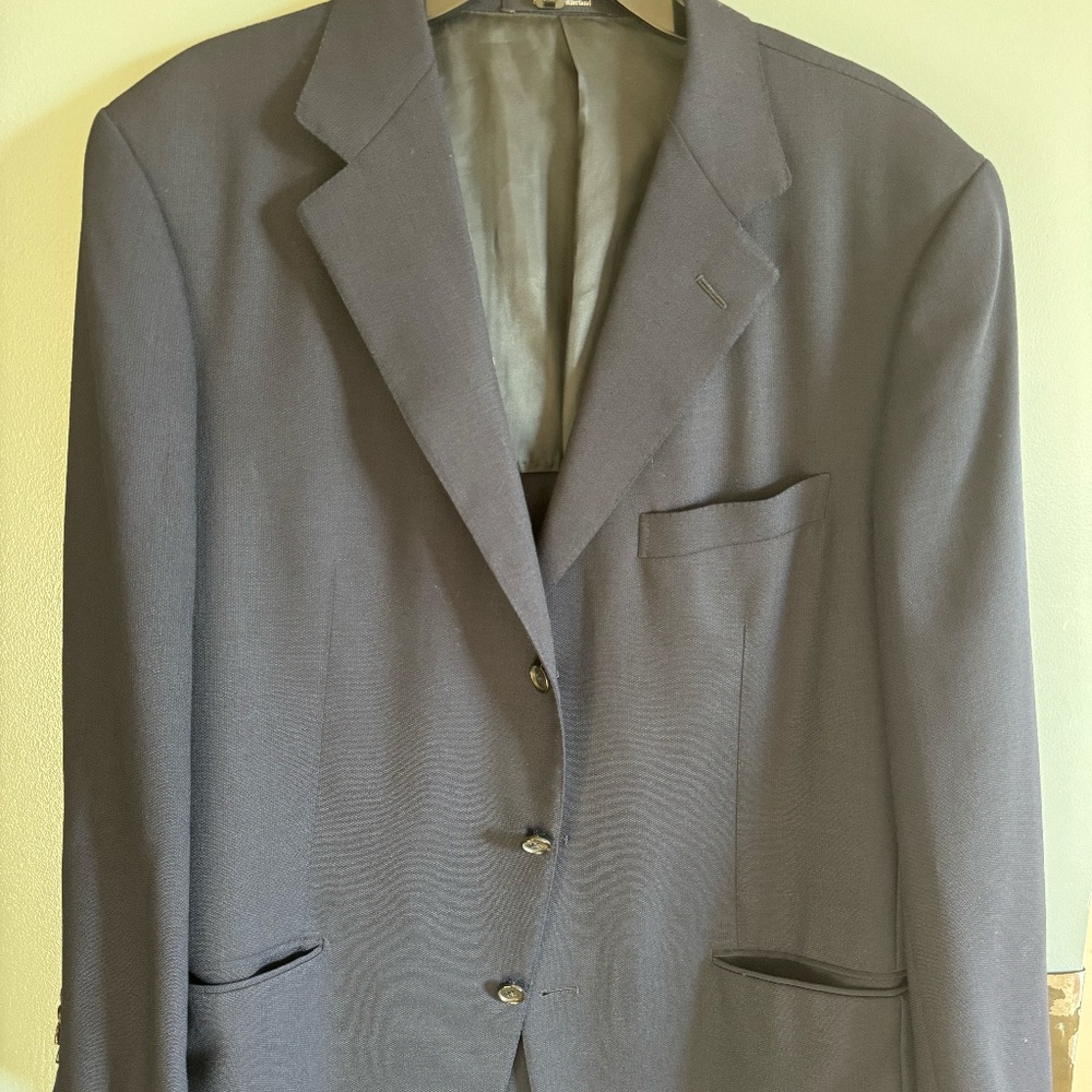 Ermenegildo Zegna